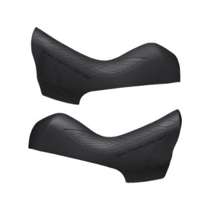 Coprileve Shimano Dura-Ace ST-R9120 Nero