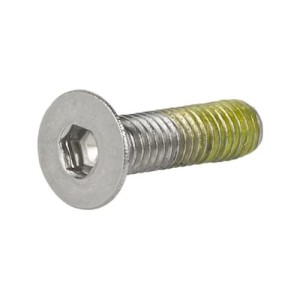Trek Road M3x0.5x12mm Countersunk Head Bolt