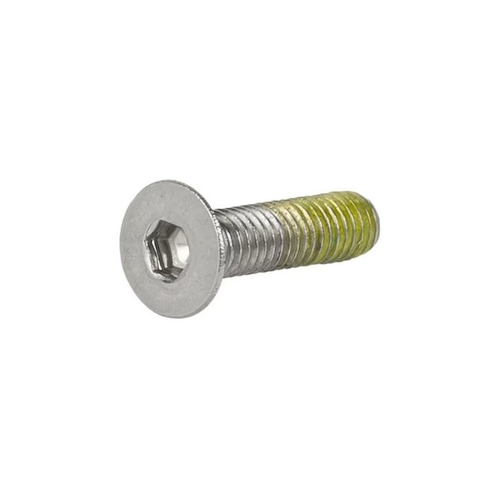 Trek Road M3x0.5x12mm Countersunk Head Bolt