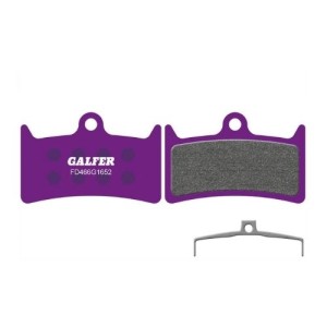Galfer Hope V4 E-Bike Disc Brake Pads G1652 Compound