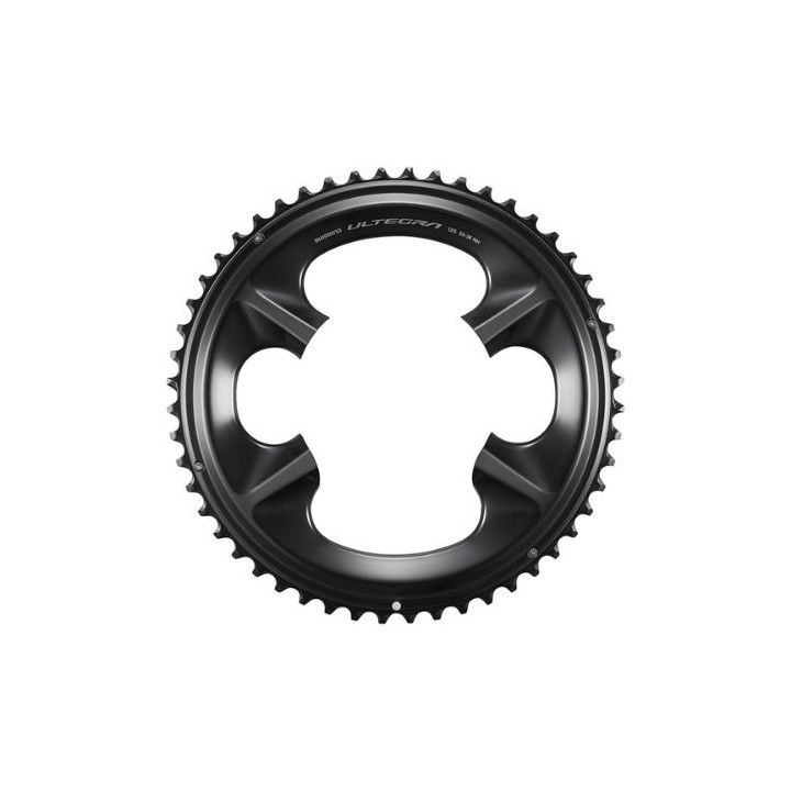Corona Shimano Ultegra FC-R8100 52 Denti 52/36 12v Shimano