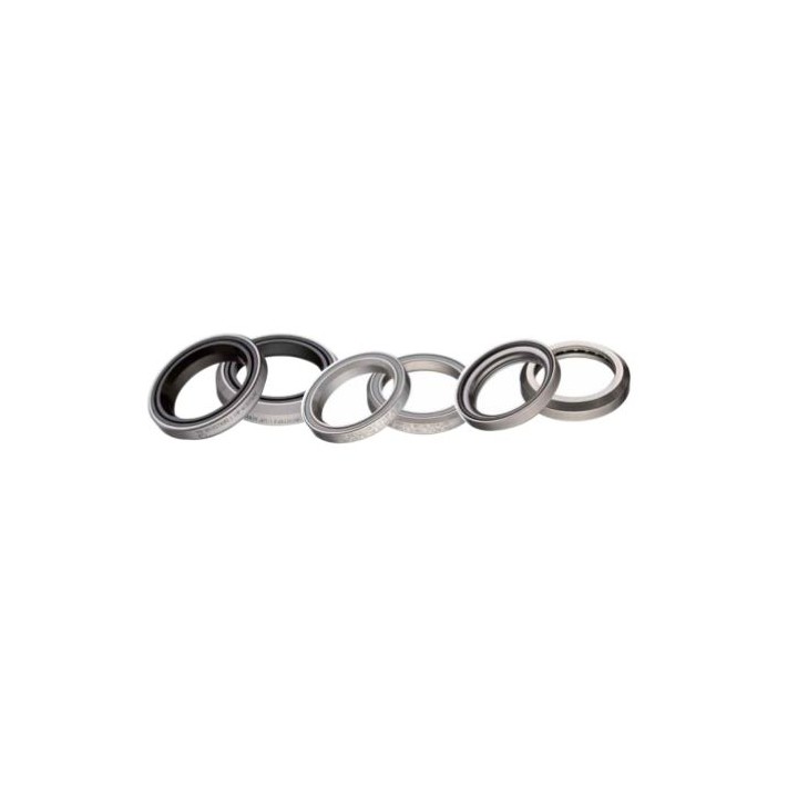WAG 10x22x6 Sealed Hub Bearing