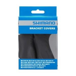 Coprileve Shimano GRX ST-RX815 Shimano