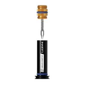 Kit Riparazione Tubeless Lezyne Tubeless Insert Kit Manubrio
