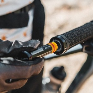 Kit Riparazione Tubeless Lezyne Tubeless Insert Kit Manubrio Lezyne