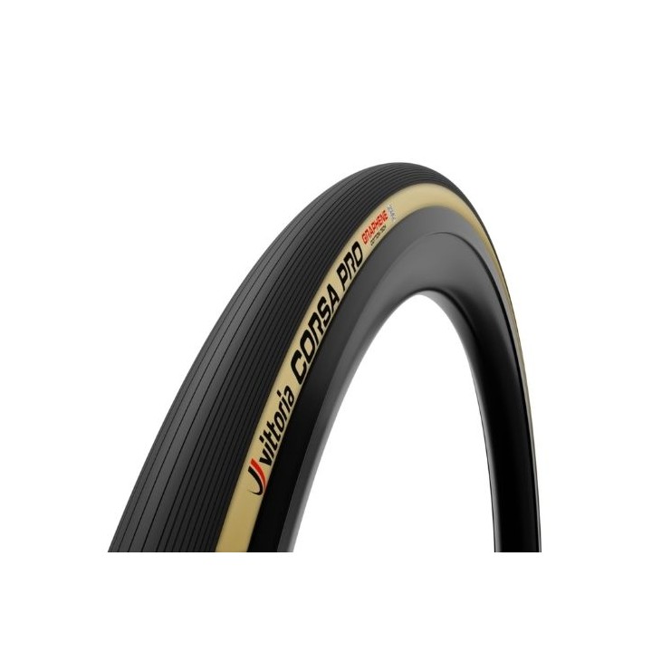 Copertone Vittoria Corsa Pro TLR 700x28 Tubeless Ready Skinwall Vittoria