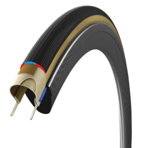 Copertone Vittoria Corsa Pro TLR 700x28 Tubeless Ready Skinwall Vittoria