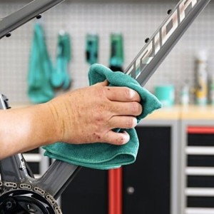 Spray Lucidante Protettivo Motorex Bike Shine Aerosol 300ml MOTOREX