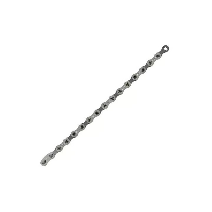 Catena SRAM NX Eagle 12 Velocità 126 Maglie Silver SRAM