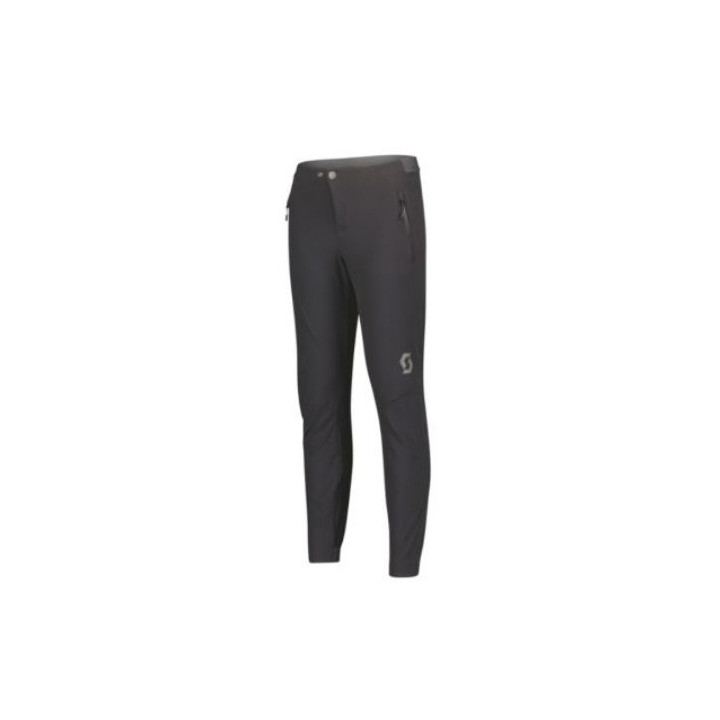 Scott Trail Junior Kids MTB Pants Black