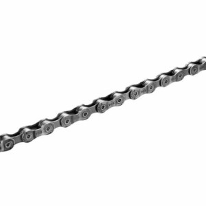 Catena Shimano CN-E6070 9V 126 Maglie E-Bike SIL-TEC