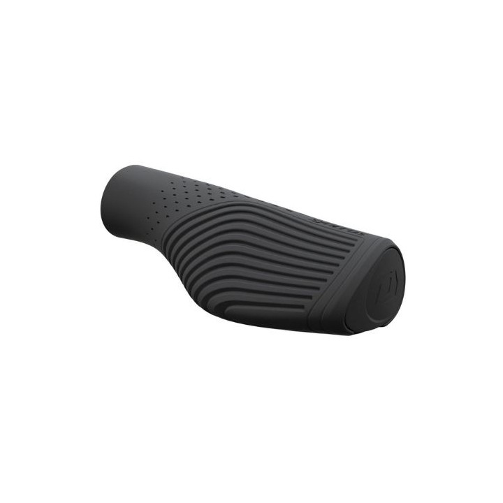 Syncros Urban Lock-On Medium Grips Black