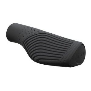 Syncros Urban Lock-On Medium Grips Black