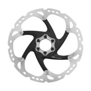 Shimano SM-RT86 Ice Technologies 6-Bolt Disc Brake Rotor