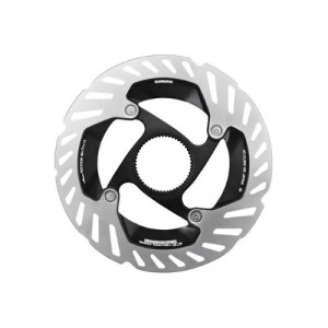 Rotore Disco Freno Shimano Dura-Ace RT-CL900 140mm Ice Tech FREEZA Center Lock Shimano