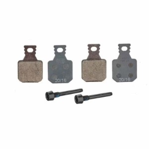 Pastiglie Freno MAGURA MT5 MT7 8.P Performance Organiche