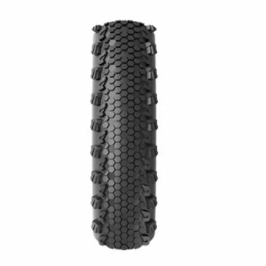Vittoria Terreno Dry Gravel 700x38C Folding Tire 2C Graphene Anthra/Black