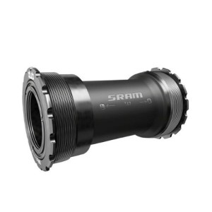 SRAM DUB T47 Road Wide Bottom Bracket 85.5x46 BSA Threaded