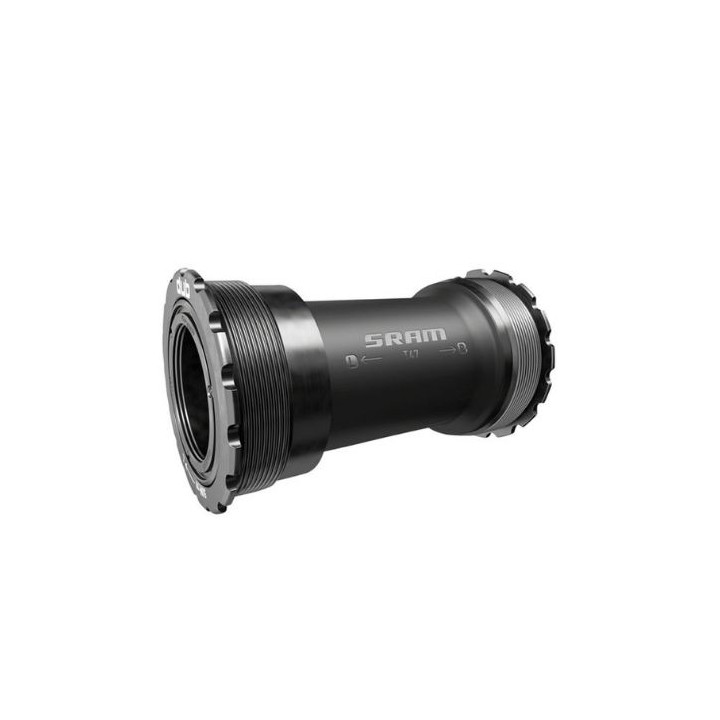 Movimento Centrale SRAM DUB T47 Road Wide 85.5x46 BSA Strada SRAM