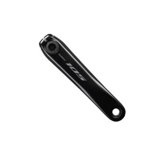 Shimano 105 FC-R7100 Crankset 2x12-speed 50/34T 172.5mm