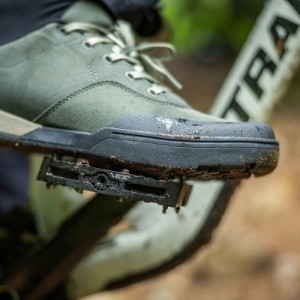 Pedali Flat Shimano Deore XT PD-M8240 MTB Enduro Downhill Shimano