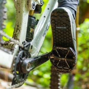 Pedali Flat Shimano Deore XT PD-M8240 MTB Enduro Downhill Shimano