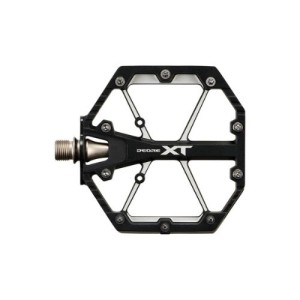 Pedali Flat Shimano Deore XT PD-M8240 MTB Enduro Downhill Shimano