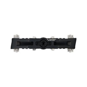 Pedali Flat Shimano Deore XT PD-M8240 MTB Enduro Downhill Shimano