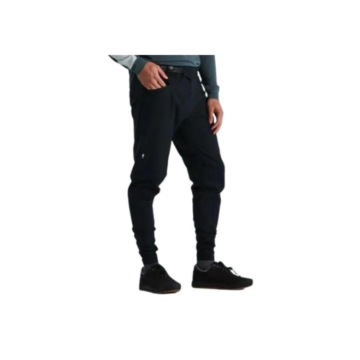 Specialized Trail Pants Black MTB Enduro Downhill