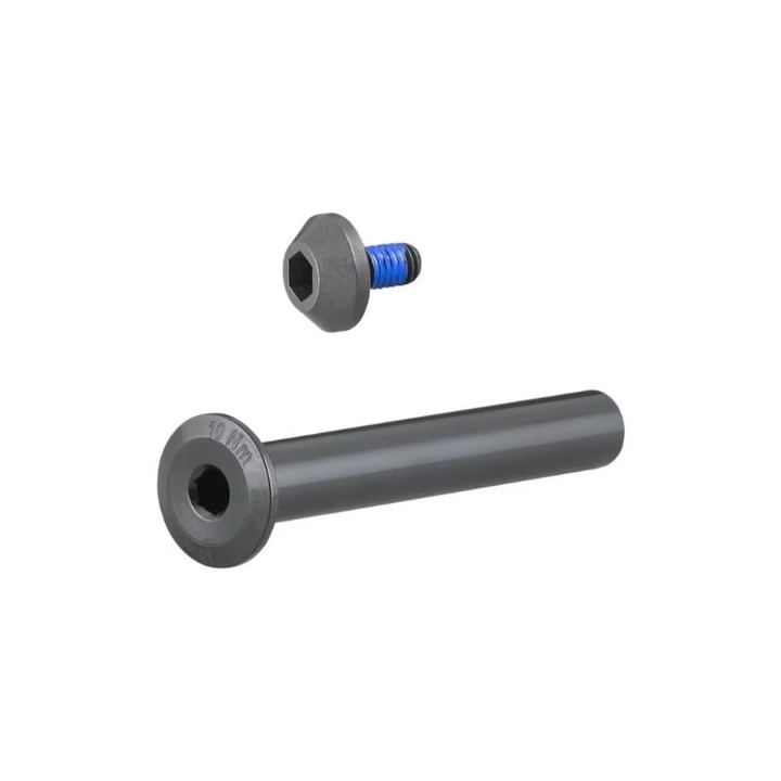 Trek Rear Shock Pin-to-Trunnion 18.5mm Head Hardware MTB