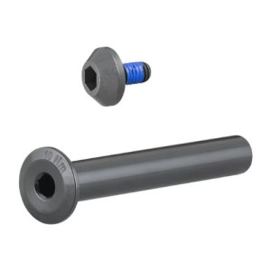 Trek Rear Shock Pin-to-Trunnion 18.5mm Head hardware MTB