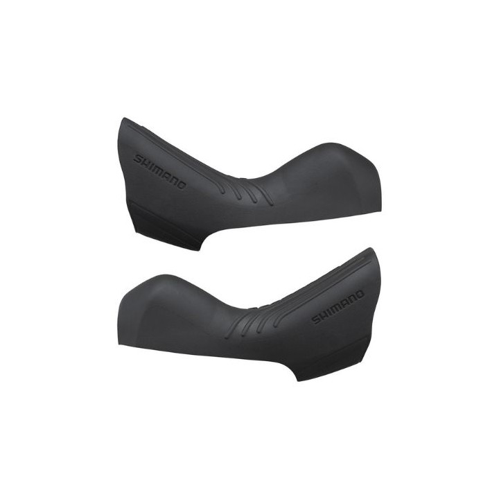 Coprileve Shimano GRX ST-RX810 Shimano
