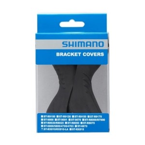 Coprileve Shimano GRX ST-RX810 Shimano
