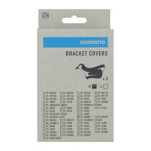 Coprileve Shimano GRX ST-RX820 Shimano