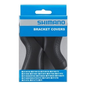 Coprileve Shimano Dura-Ace Di2 ST-R9150 Shimano