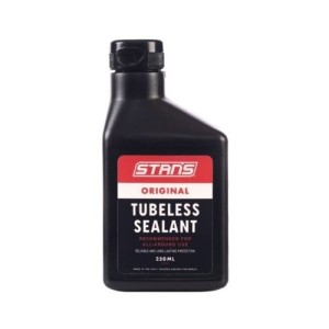 Liquido Sigillante Tubeless Stan's NoTubes Original 250ml Antiforatura Stan's