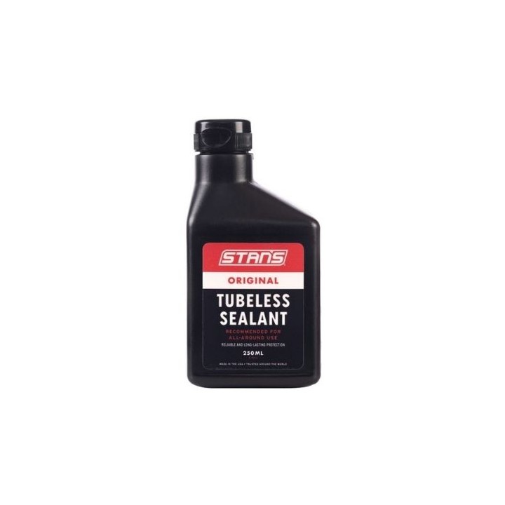 Liquido Sigillante Tubeless Stan's NoTubes Original 250ml Antiforatura Stan's