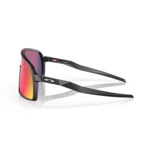 Oakley Sutro Matte Black Prizm Road Sunglasses