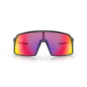 Occhiali Oakley Sutro Matte Black Prizm Road OAKLEY