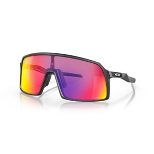 Oakley Sutro Matte Black Prizm Road Sunglasses