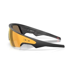 Oakley Meta Vanguard Black Prizm 24K Smart Glasses