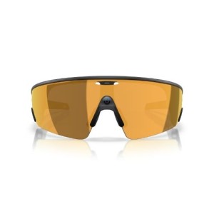 Occhiali Smart Oakley Meta Vanguard Black Prizm 24K OAKLEY