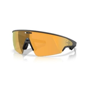 Oakley Meta Vanguard Black Prizm 24K Smart Glasses