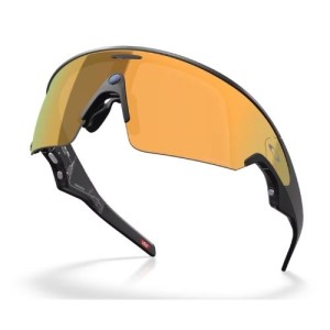 Occhiali Smart Oakley Meta Vanguard Black Prizm 24K OAKLEY