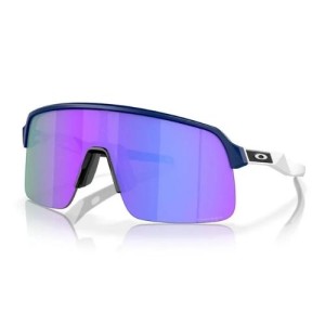 Occhiali Oakley Sutro Lite Matte Navy Prizm Violet OAKLEY