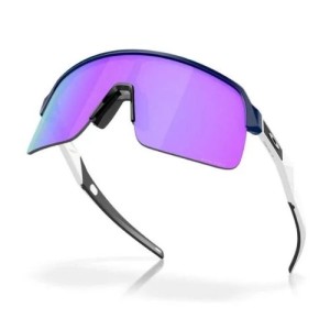 Occhiali Oakley Sutro Lite Matte Navy Prizm Violet OAKLEY