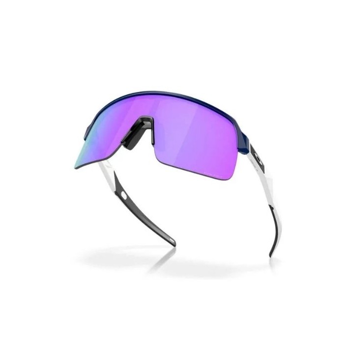 Occhiali Oakley Sutro Lite Matte Navy Prizm Violet OAKLEY