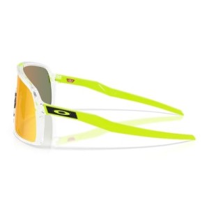 Occhiali Oakley Sutro Clear Prizm Ruby OAKLEY