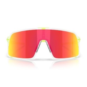 Occhiali Oakley Sutro Clear Prizm Ruby OAKLEY