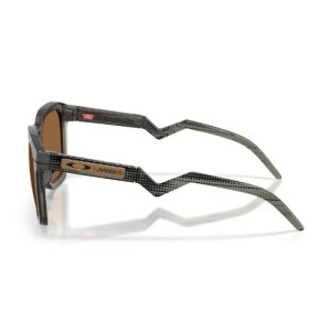 Oakley HSTN SQ MotoGP Collection Prizm Bronze Grey Smoke OAKLEY